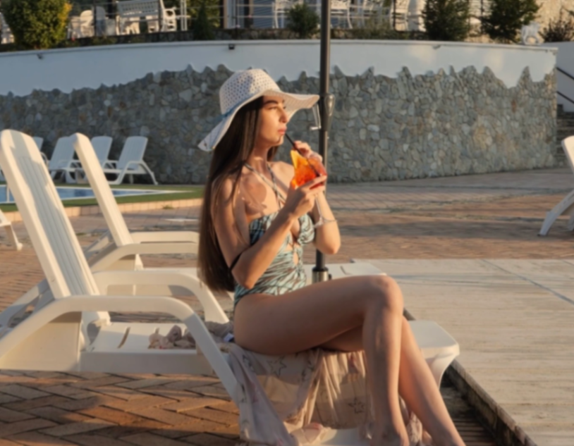 Shooting Video e Fotografico – Hotel Valle Noce | Vision Strategy Agency